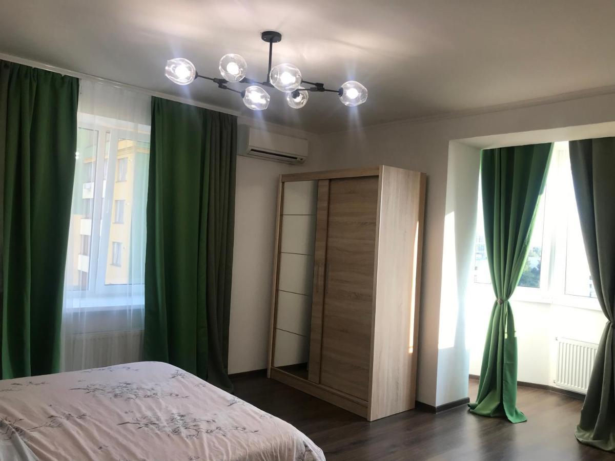 Волі 44А Lejlighed Lutsʼk Eksteriør billede