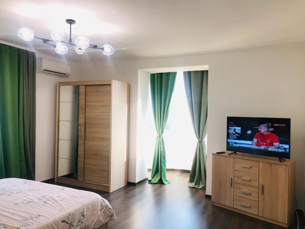 Волі 44А Lejlighed Lutsʼk Eksteriør billede
